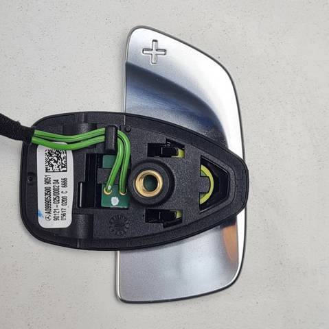 MERCEDES 09990535009051 Механизм переключения передач, подрулевой в наличии Сумы