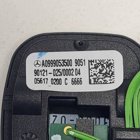 A0999053500 Механизм переключения передач, подрулевой купить Тернополь