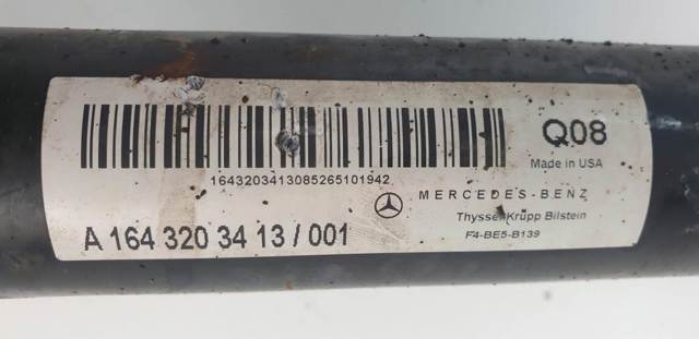 MERCEDES A1643203413 в наличии Черкассы