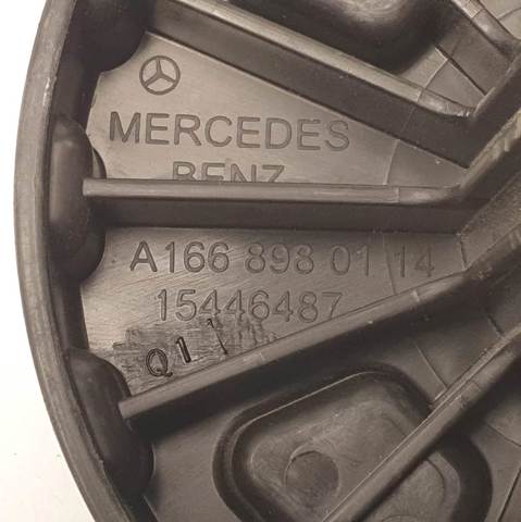MERCEDES A1668980114 в наличии Николаев