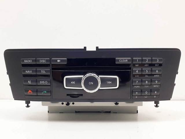 A1669005508 MERCEDES купить в Житомир