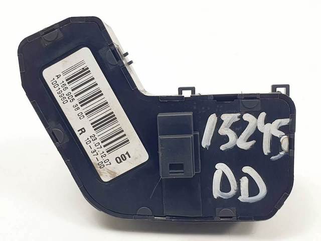 MERCEDES A1669053800 в наличии Тернополь