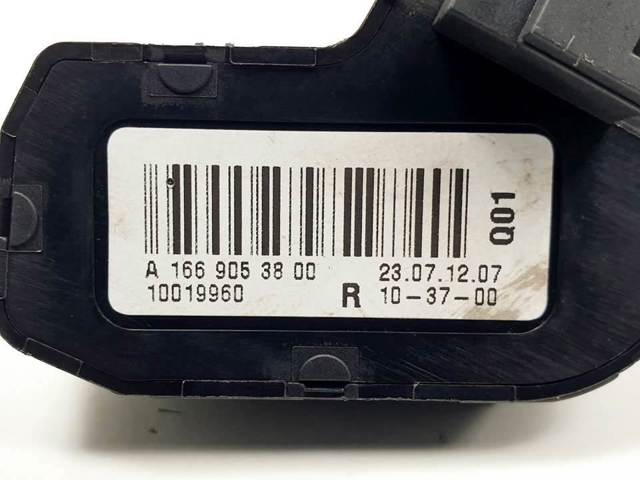 A1669053800 MERCEDES купить в Киев