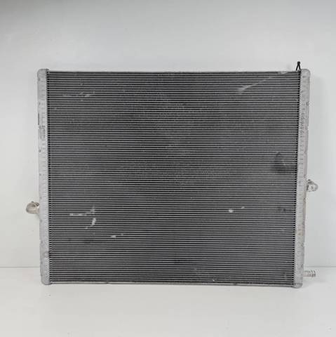 A1675000300 Радиатор охлаждения двигателя купить Харьков