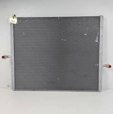 A1675000300 MERCEDES Радиатор купить в Одесса