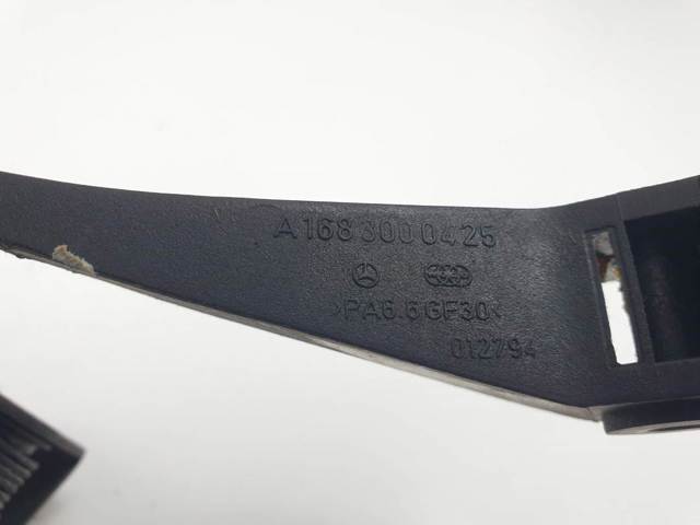 A1683000425 Педаль газа купить Запорожье