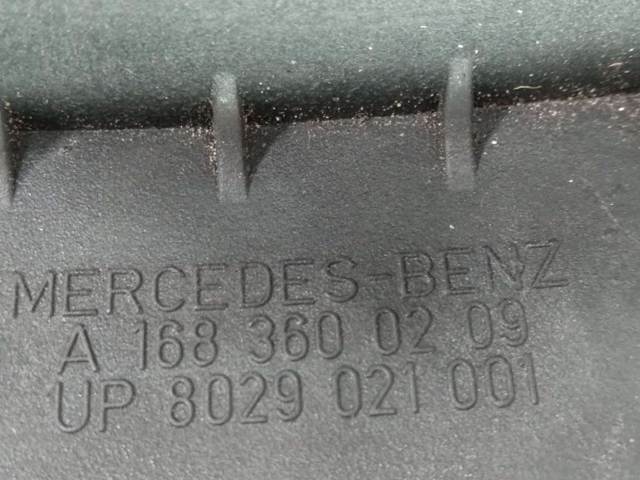 1683600209 MERCEDES купить в Львов