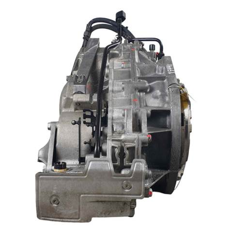 A1683702100 MERCEDES АКПП в сборе (автоматическая коробка передач) купить в Ровно