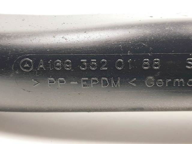 A1693520188 Защита заднего нижнего рычага купить Ровно