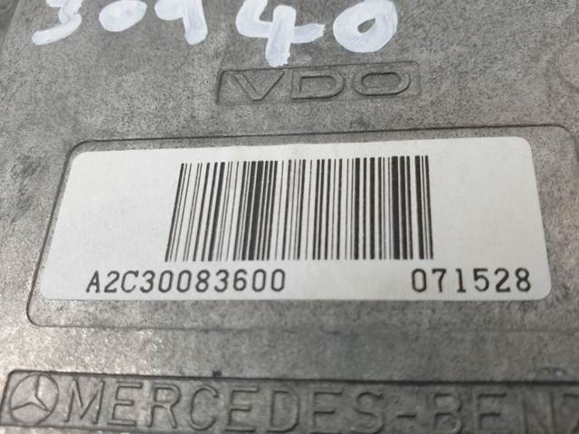 MERCEDES A1729016600 в наличии Житомир