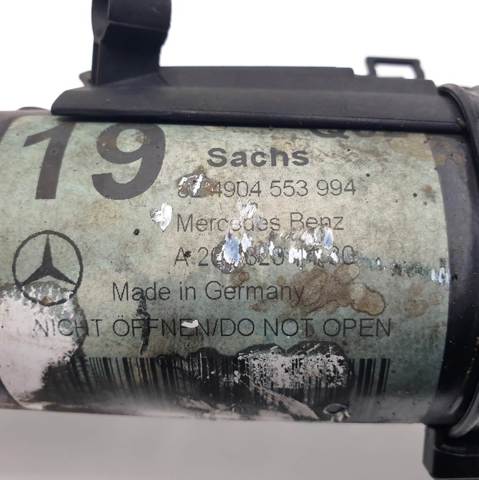 MERCEDES A2033201130 Амортизатор передний в наличии Запорожье