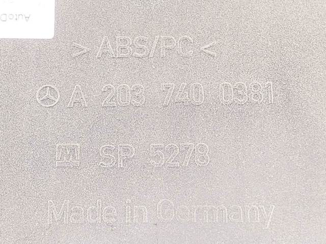 A2037400381 купить Ужгород