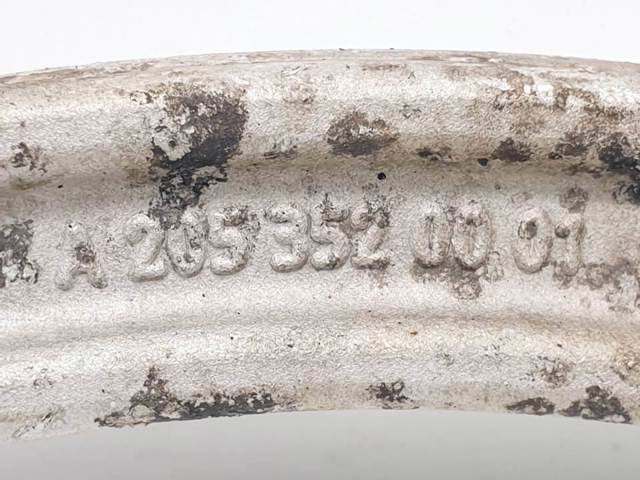 MERCEDES A2053520001 в наличии Полтава