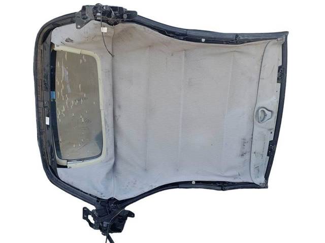 MERCEDES A2088000072 Амортизатор складной крыши в наличии Украина