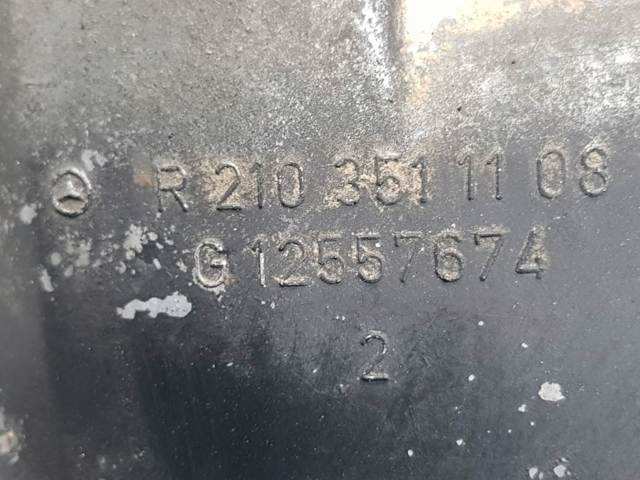MERCEDES 2103510806 в наличии Полтава