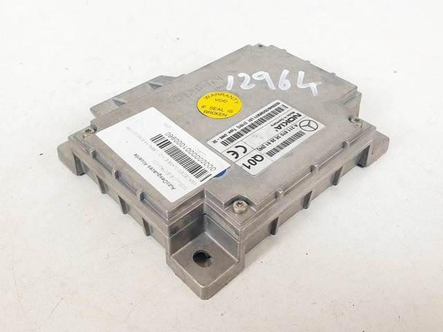 MERCEDES A211870382681 Блок управления телефоном в наличии Ирпень