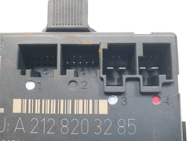 A2128203285 MERCEDES купить в Николаев