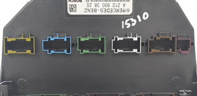 A2129003825 MERCEDES купить в Черновцы
