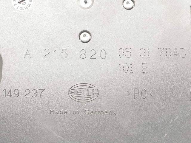 A215820 MERCEDES купить в Житомир