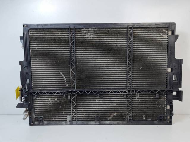 A2215000854 MERCEDES Радиатор кондиционера купить в Днепр