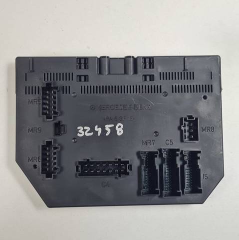 A2215452916 Блок управления сигналами SAM купить Киев