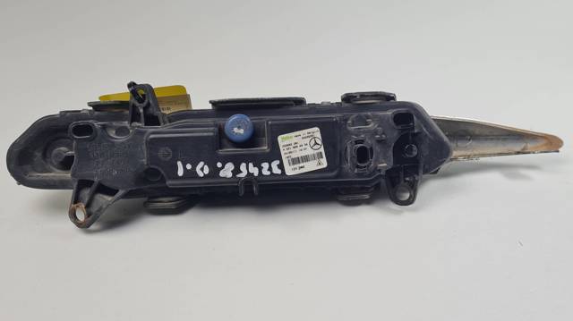 A2218200956 MERCEDES Фара дневного света левая купить в Сумы