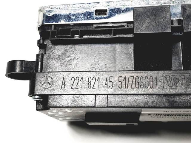 A2218214551 MERCEDES купить в Одесса