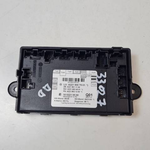 2219007501 MERCEDES купить в Житомир