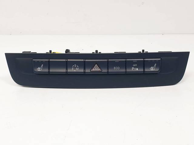 MERCEDES A2469052201 Блок кнопок центральной консоли в наличии Полтава