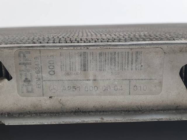 A2515000004 MERCEDES купить в Одесса