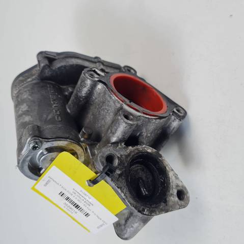 RENAULT A2C53217899 Клапан ЕГР в наличии Павлоград