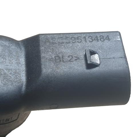 RENAULT A2C59513484 Форсунка впрыска топлива в наличии Николаев