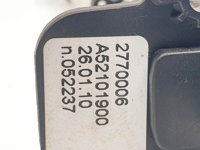 A52101900 RENAULT купить в Киев