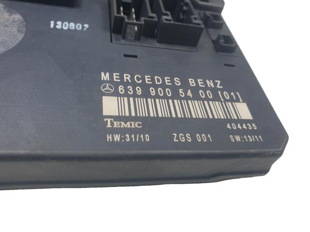 A6395450801 MERCEDES купить в Полтава