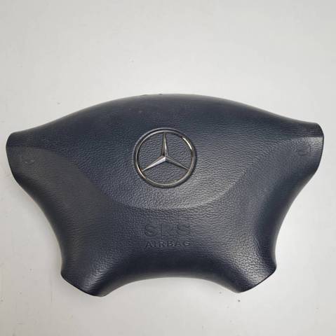 A6398600400 Подушка безопасности (AIRBAG) водительская купить Украина
