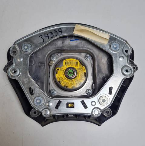 A6398600400 Подушка безопасности (AIRBAG) водительская купить Ирпень