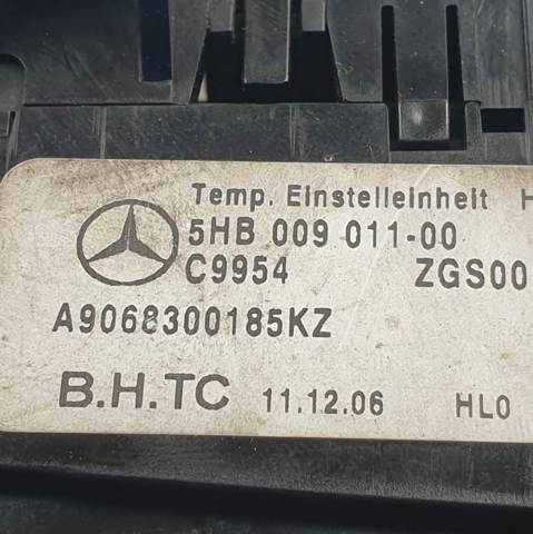 A9068300185KZ MERCEDES купить в Павлоград