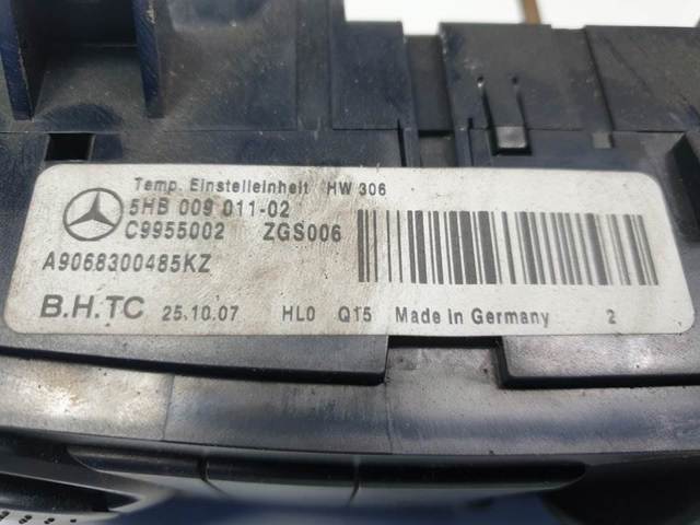 A9068300485KZ купить Запорожье