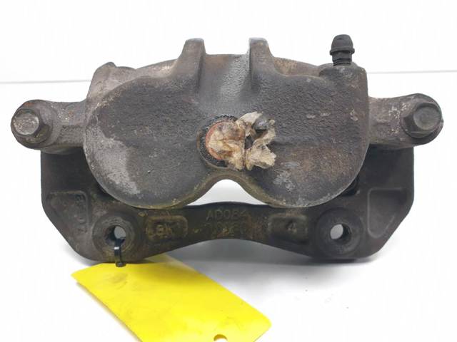 AD08410080 HYUNDAI Суппорт тормозной передний правый купить в Харьков