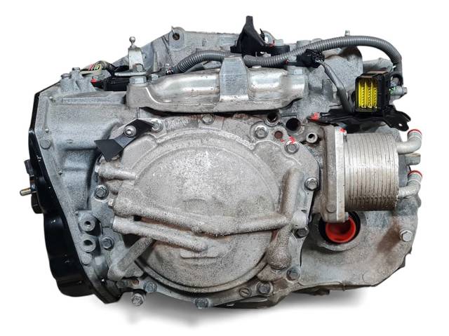 RENAULT AJ0015 АКПП в наличии Павлоград