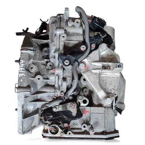AJ0015 RENAULT АКПП купить в Тернополь
