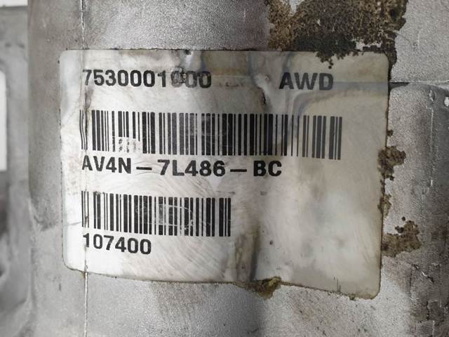 FORD AV4N7L486BC в наличии Тернополь