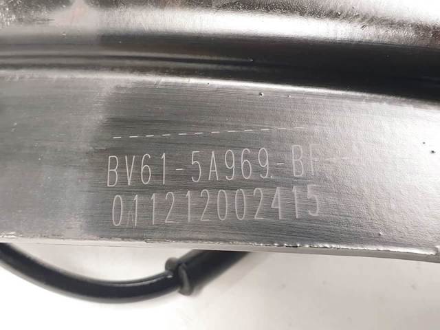 AV612K317AA FORD Защита тормозного диска заднего купить в Каменское