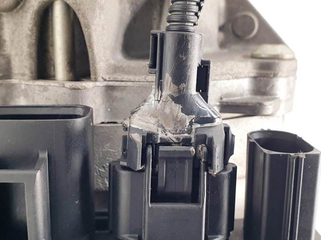 FORD AV613D070VM Рулевая рейка в наличии Кривой Рог