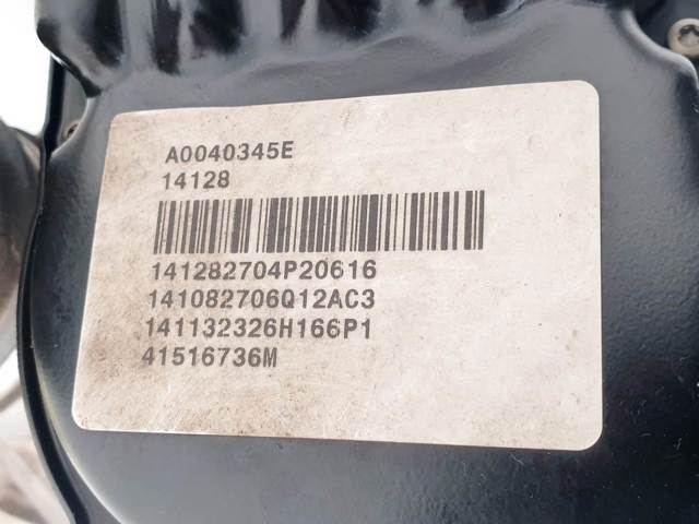AV613D070VM Рулевая рейка купить Украина