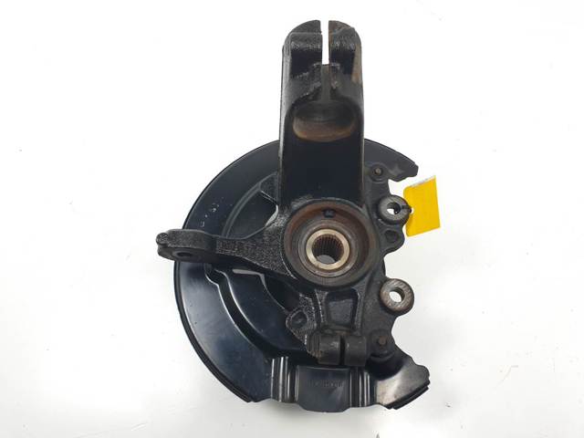 FORD AV613K171DAB Цапфа передняя левая в наличии Полтава