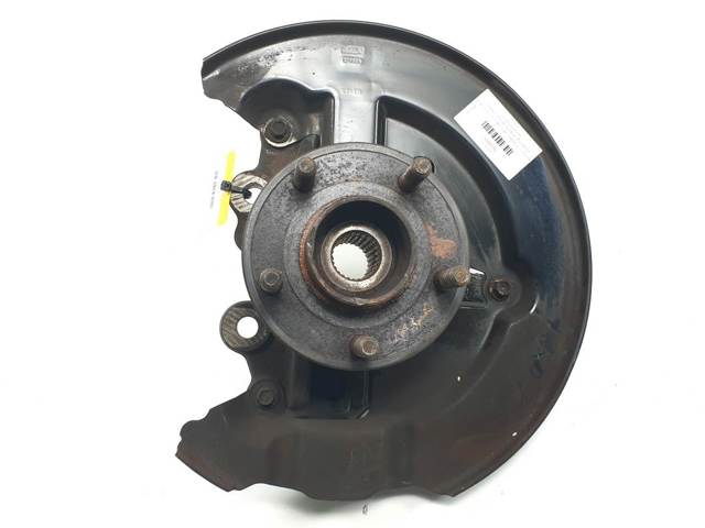 AV613K171DAB Цапфа передняя левая купить Харьков