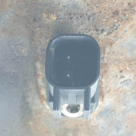 AV613K171DAB Цапфа передняя левая купить Чернигов