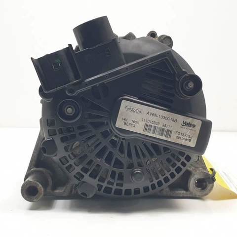 FORD AV6N10300MB Генератор в наличии Каменское