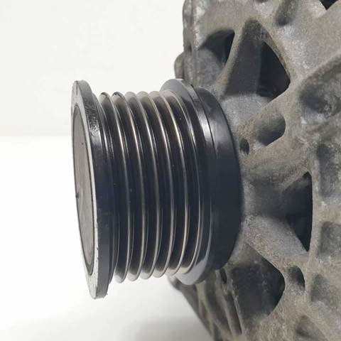 AV6N10300MB FORD Генератор купить в Одесса